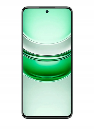 Smartfón realme 14X 5G 8/256GB Nfc Dual Sim Zelený Peridot Green