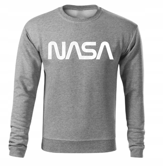 

Męska Bluza Nasa Spacex Space X Xs-xl Tu XL