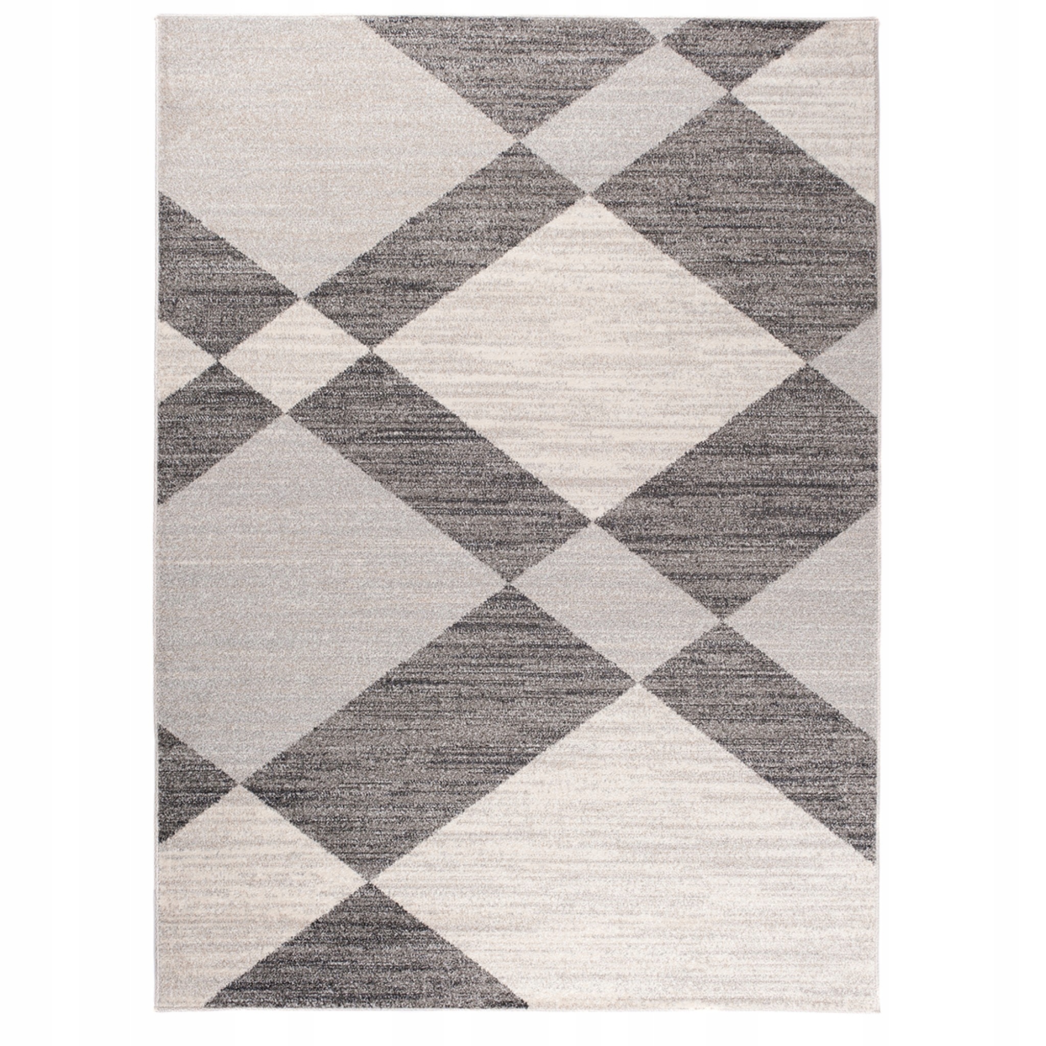 Dywan Sari 240x330 Fryz Geometryczny Nowoczesny 50