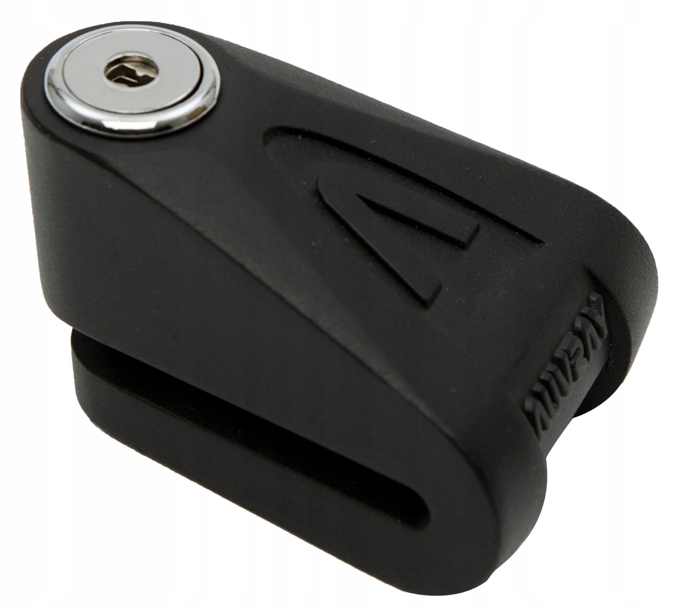 БЛОКУВАННЯ ГАЛЬМІВНОГО ДИСКА AUVRAY DK6 МАТОВА