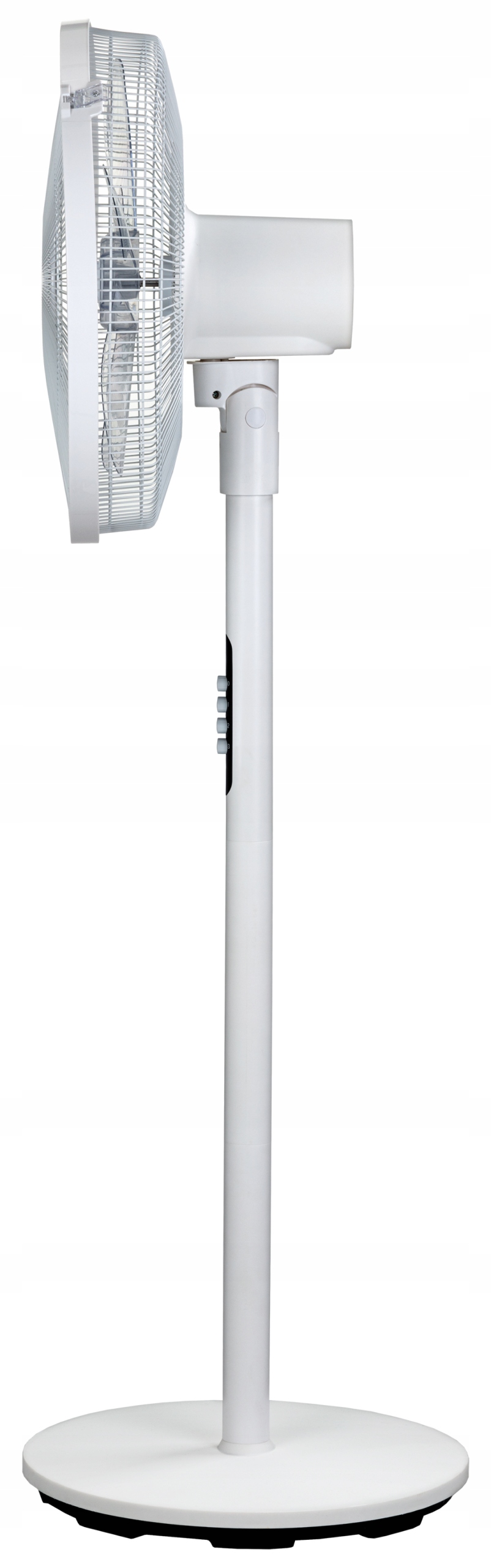 Wentylator HL-WP-01 biały Marka bez marki