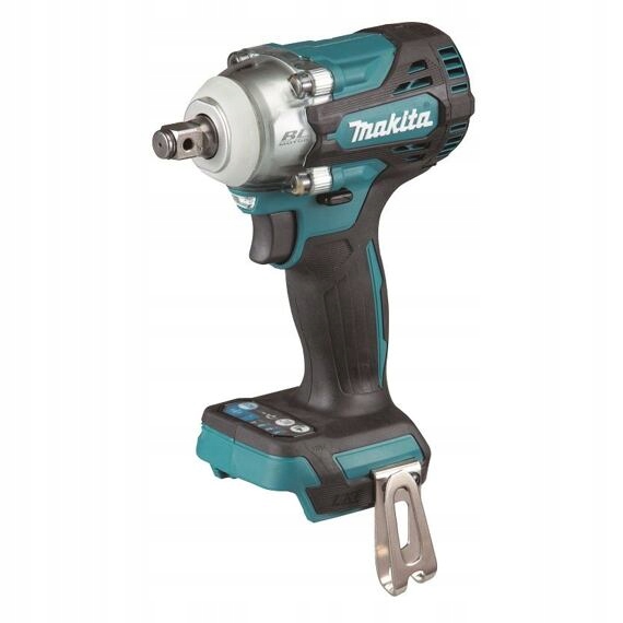 Makita DTW300Z aku rázový uťahovák 18V, 70/130/180/330 Nm, 1/2", bez batérie