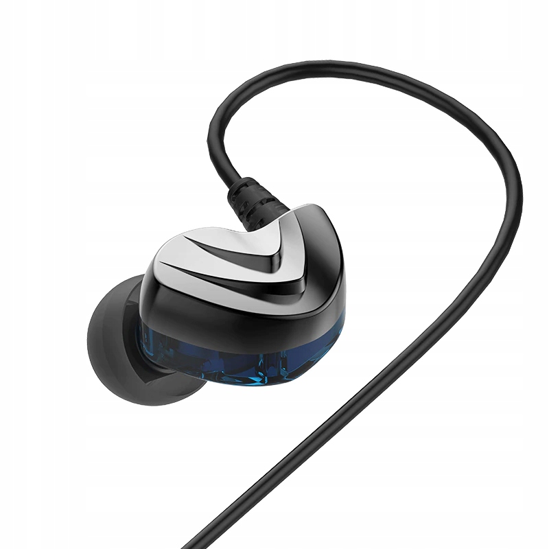 

Fidue A73s Hybryda 10mm Dynamik + Armatura