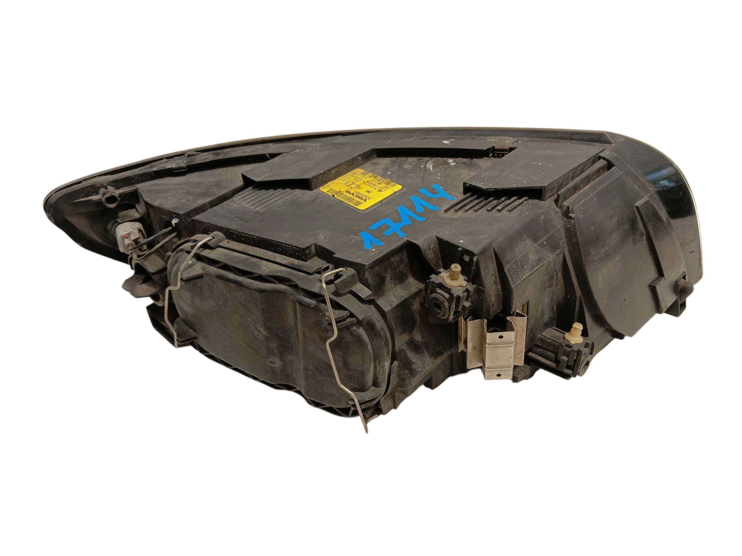 light left front VOLVO V50 (2004-2007)