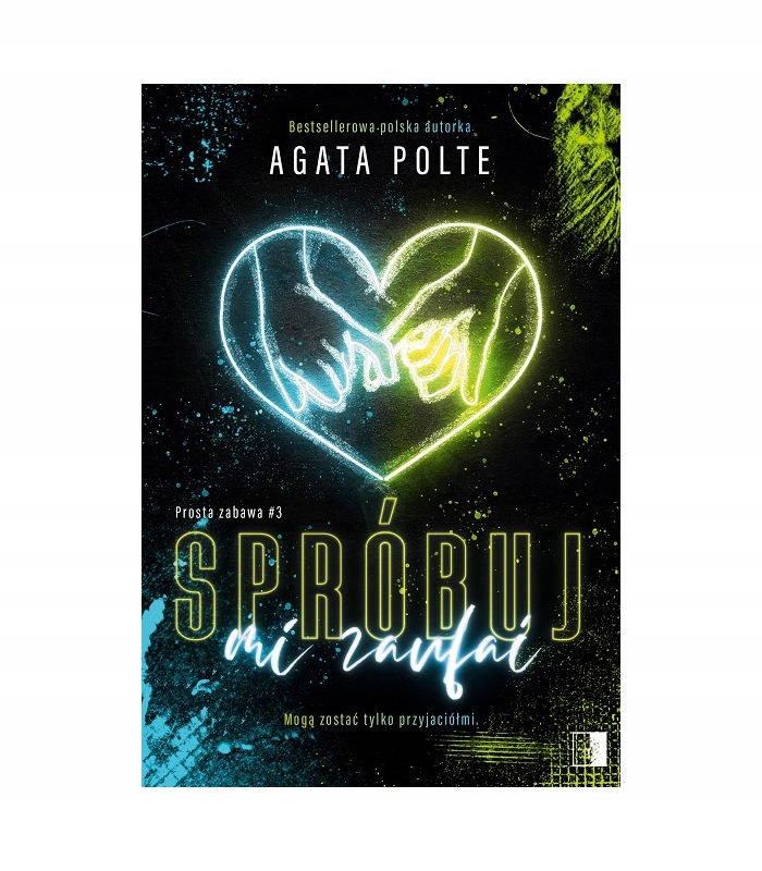 Spróbuj mi zaufać, Agata Polte NSZ