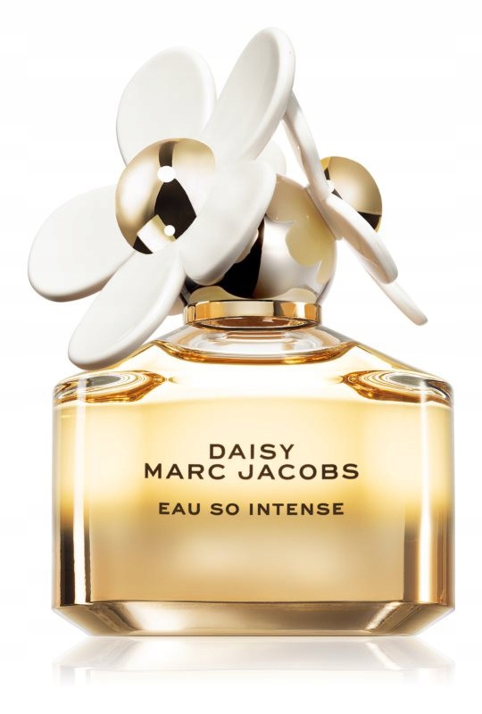 Marc Jacobs Daisy eau So Intense Parfémovaná voda 50 ml