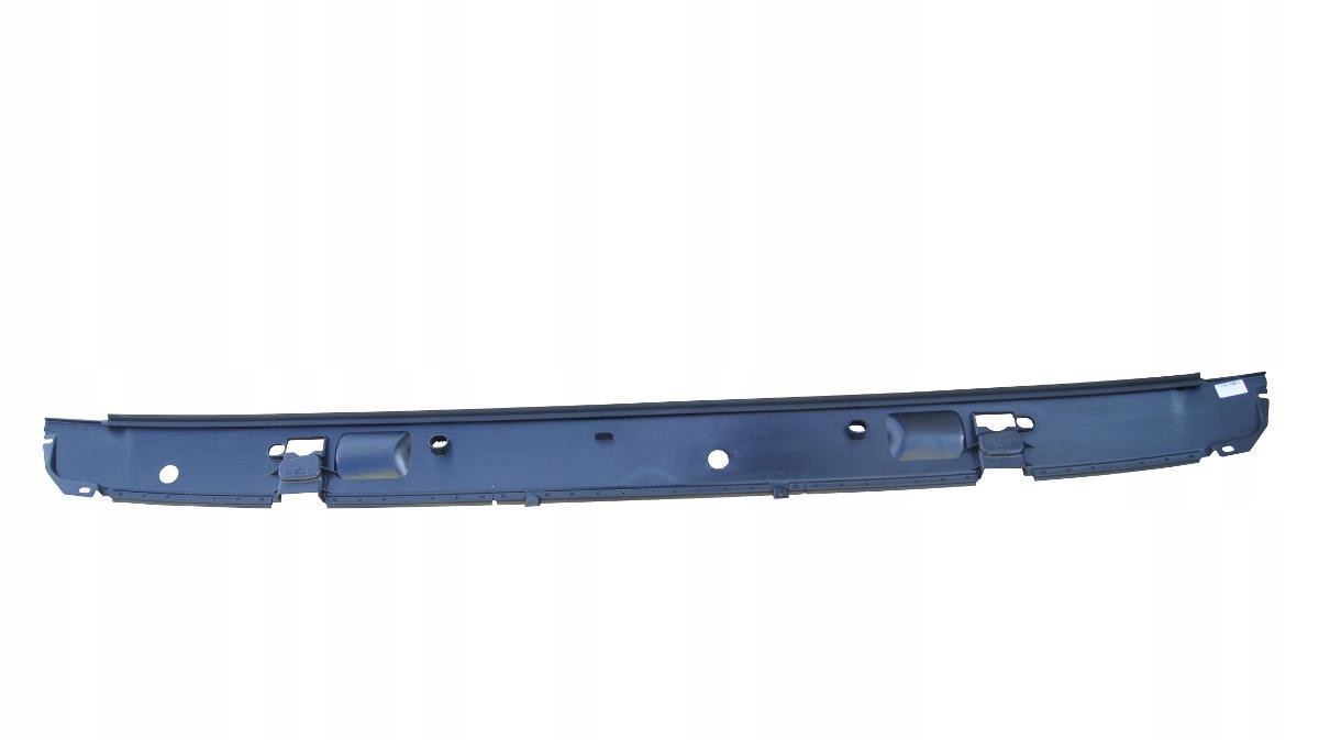 PODSZYBIE MASKOWNICA MECHANIZMU WYCIERACZEK TGX EURO 6 KABINA XLX 81.61110-