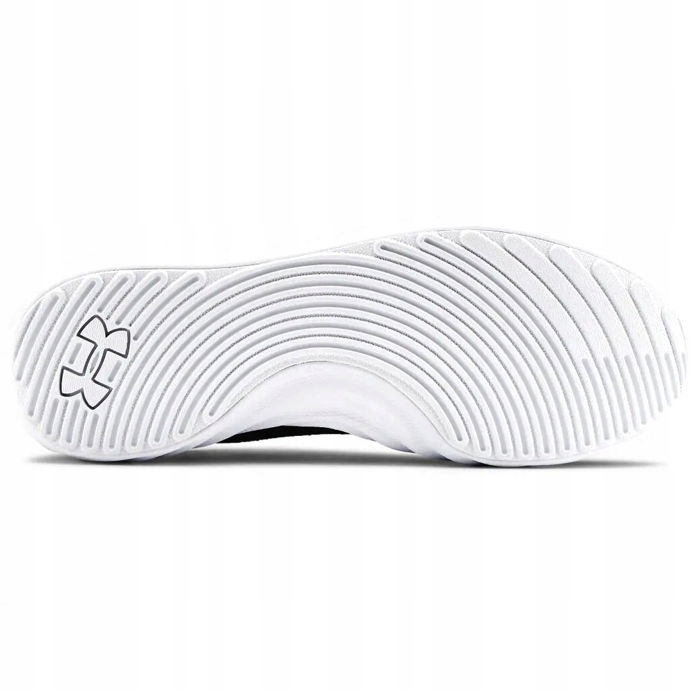 Buty UNDER ARMOUR CHARGED WILL R. 40,5 Marka Under Armour
