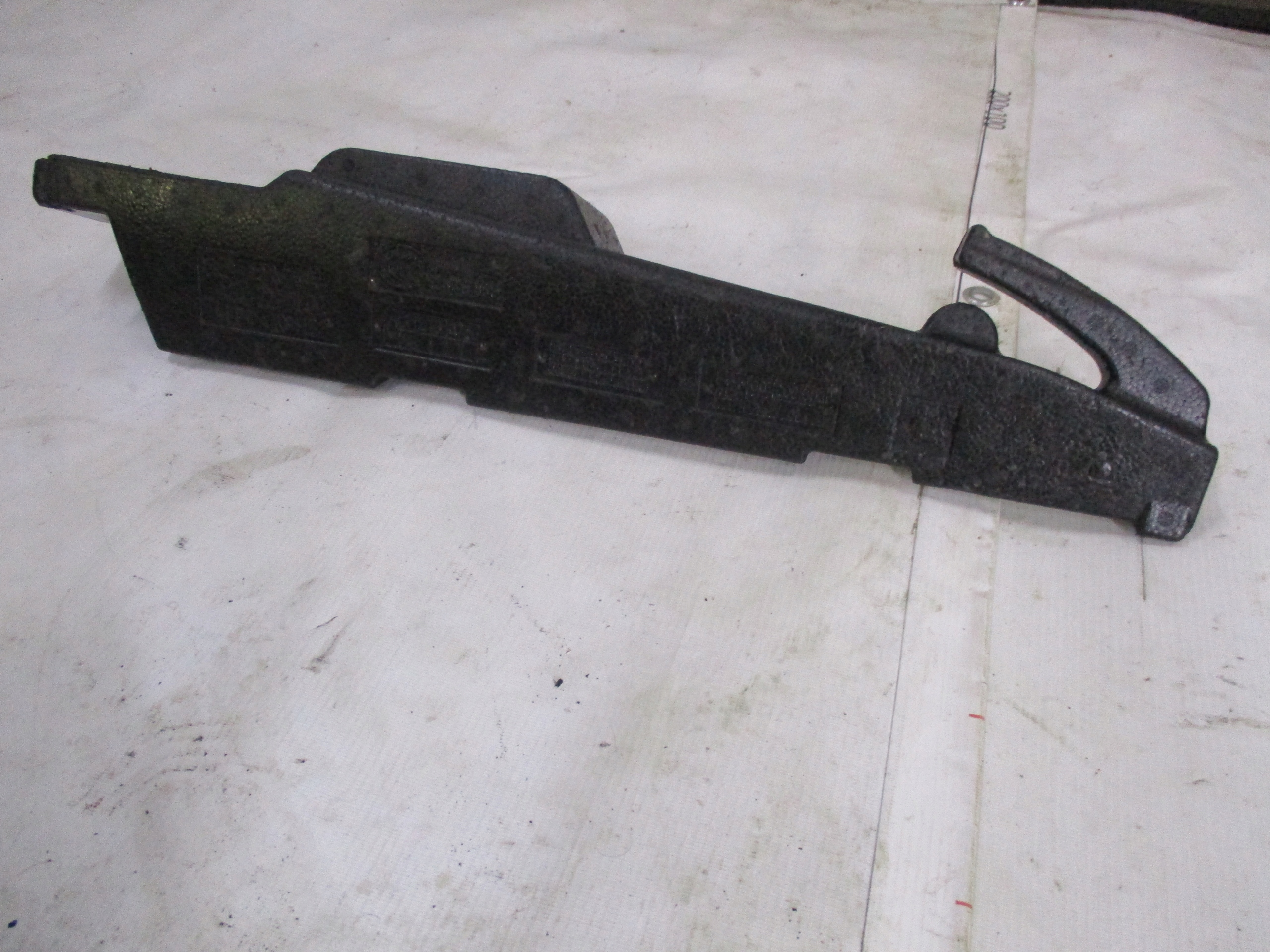 Absorber branika Mercedes W205 A2057275100