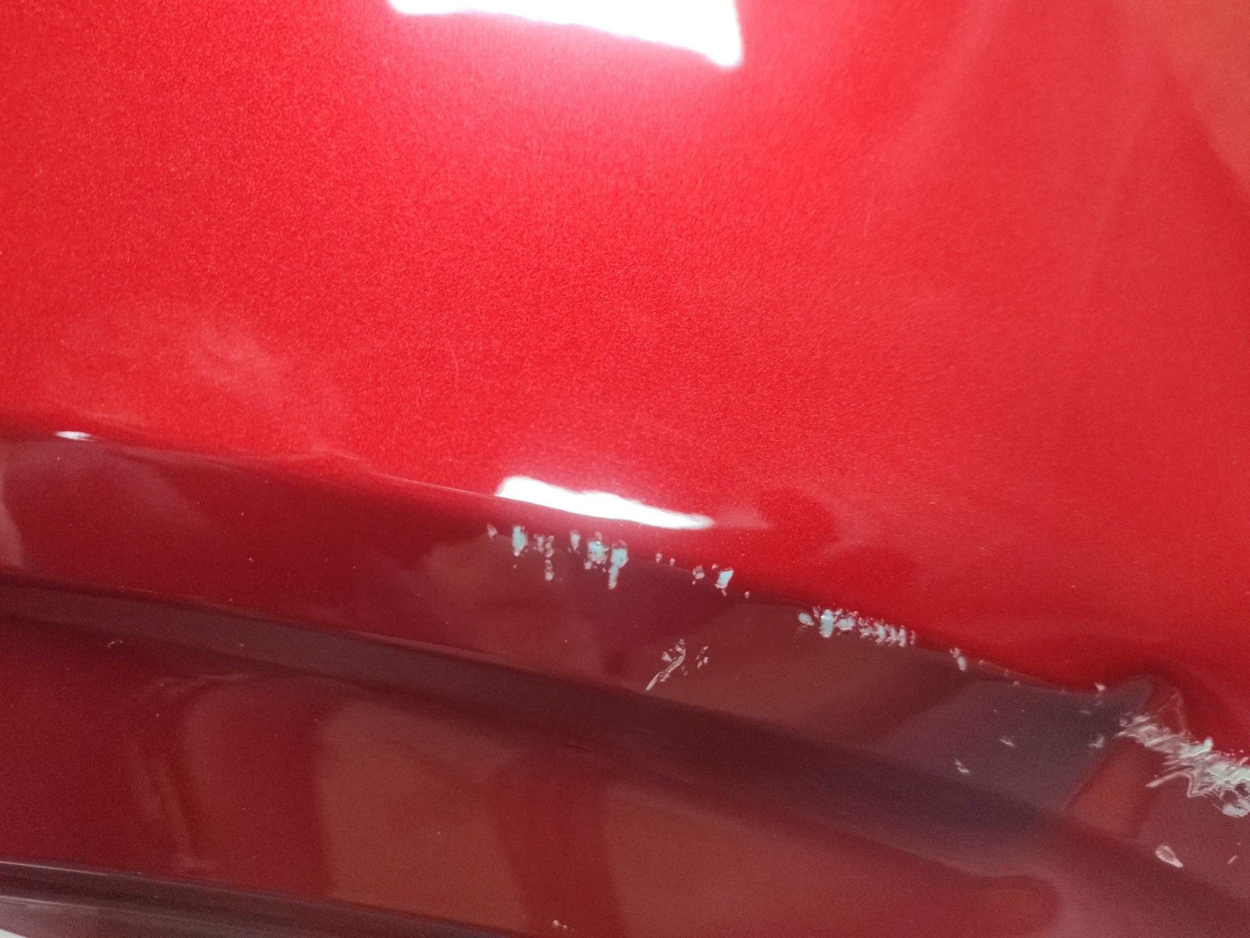 fender right front FORD EXPLORER EV LAK: AS (2024-)