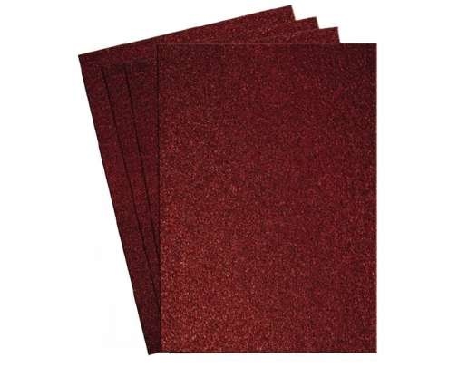 Papier ścierny na płótnie arkusz 230x280 gr. 240