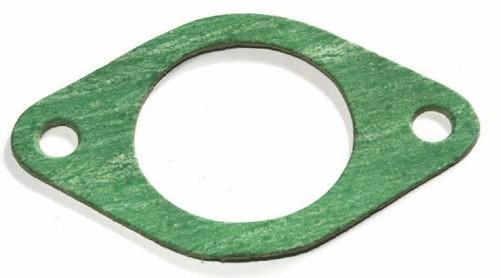 USZCZELKA KOLEKTORA MTZ 80024