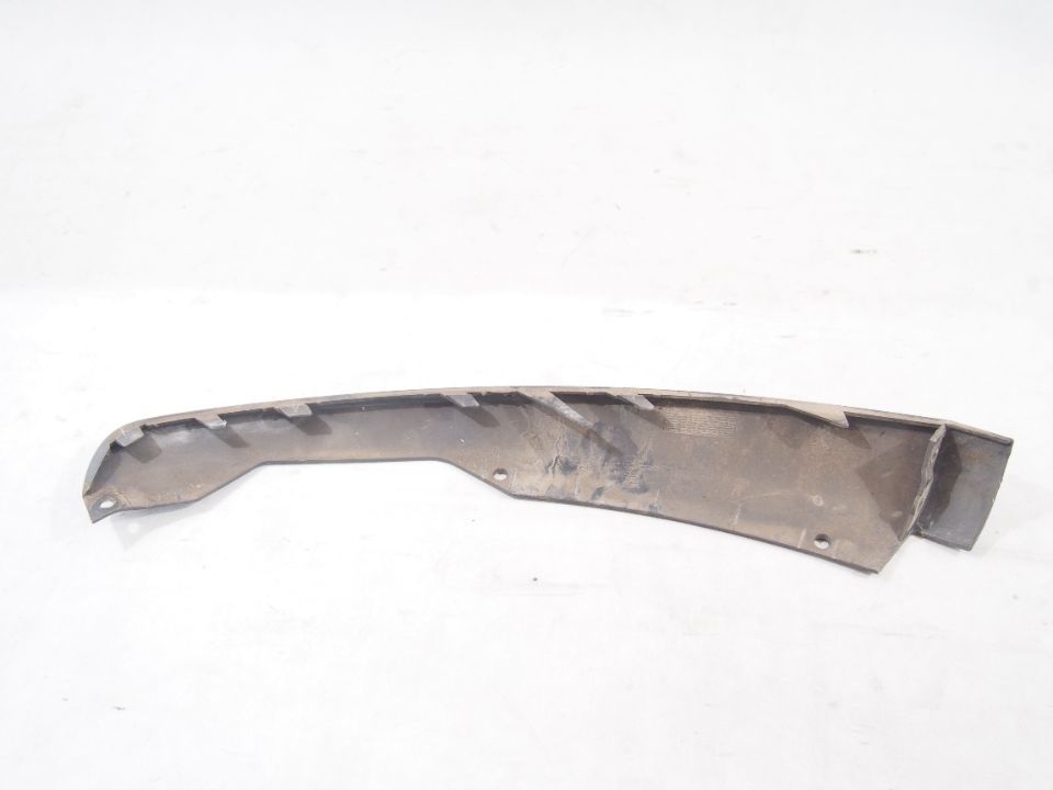 Ford Mondeo mk5 15r moulding right bumper front front 2015