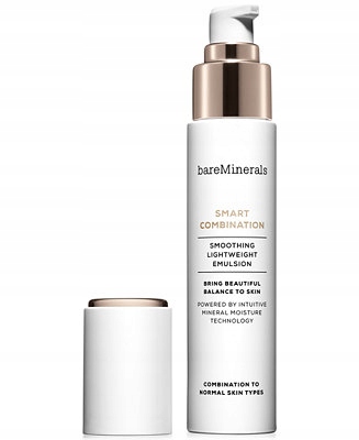 Smart Combination Smoothing Lightweight Emulsion