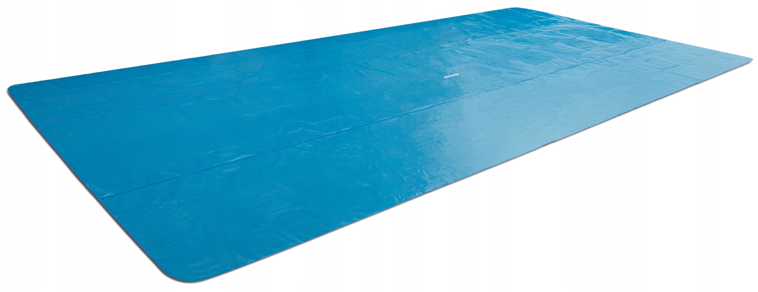 Solárna Pokrievka Do Bazéna 975 x 488 cm Obdĺžniková Bublinková Intex 28018