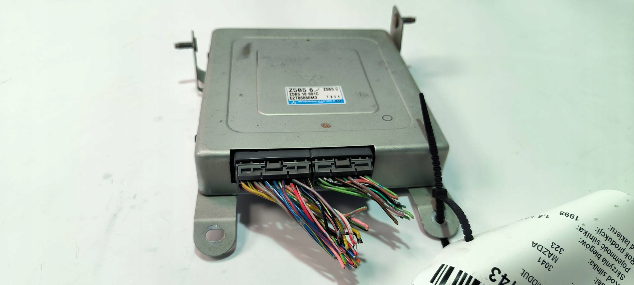 module Z5B18881C MAZDA 323