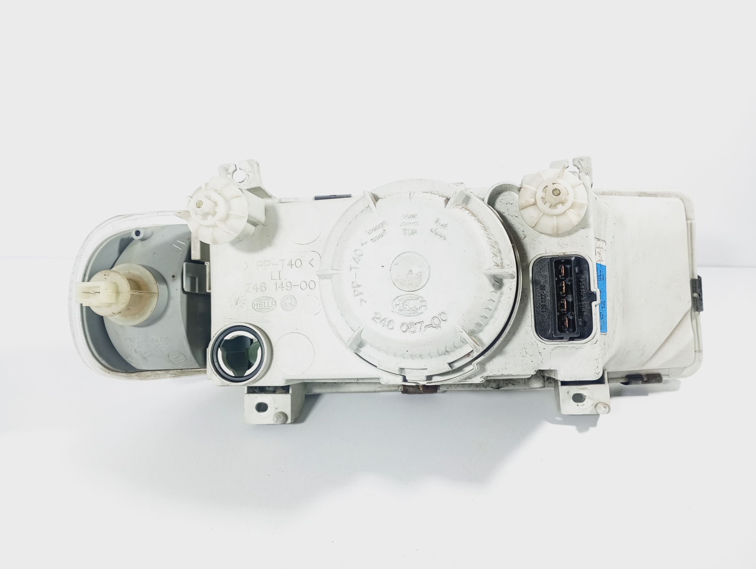 light left front reflektor left front 6U1941015A Skoda Felicia 2 II 96-01