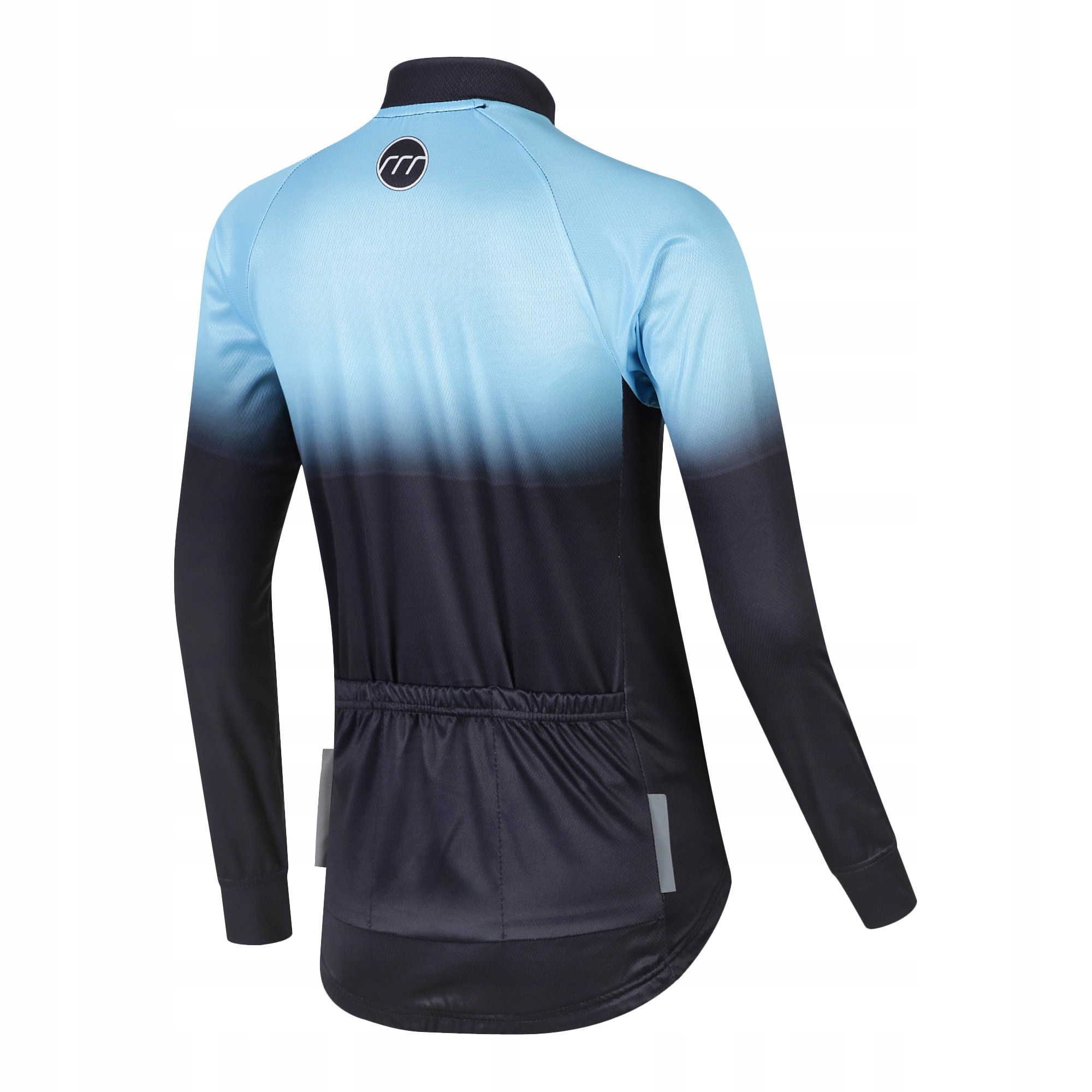 Madani: koszulka rowerowa damska OMBRE, r. XXL Marka Madani