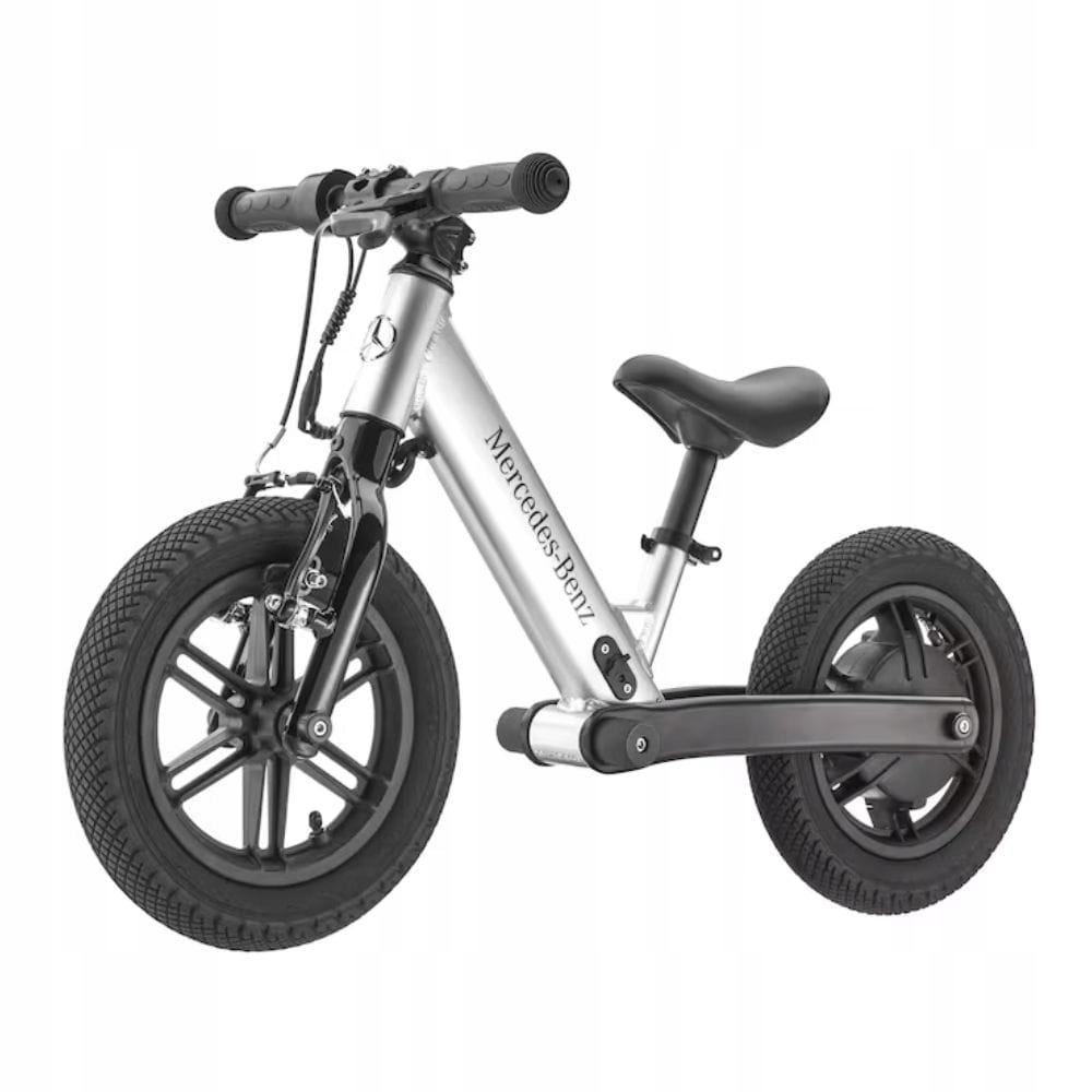 Detský Bežecký Bicykel Mercedes-benz E Balance Mercedes Oe B66959871