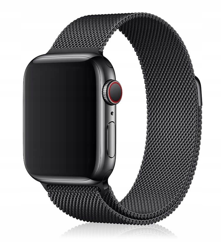 

Pasek Bransoleta Do Apple Watch 3 6 7 Se 42/44/45