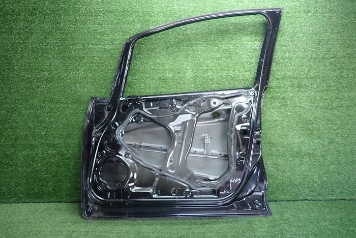 HONDA WR-V WRV 17- door right front front