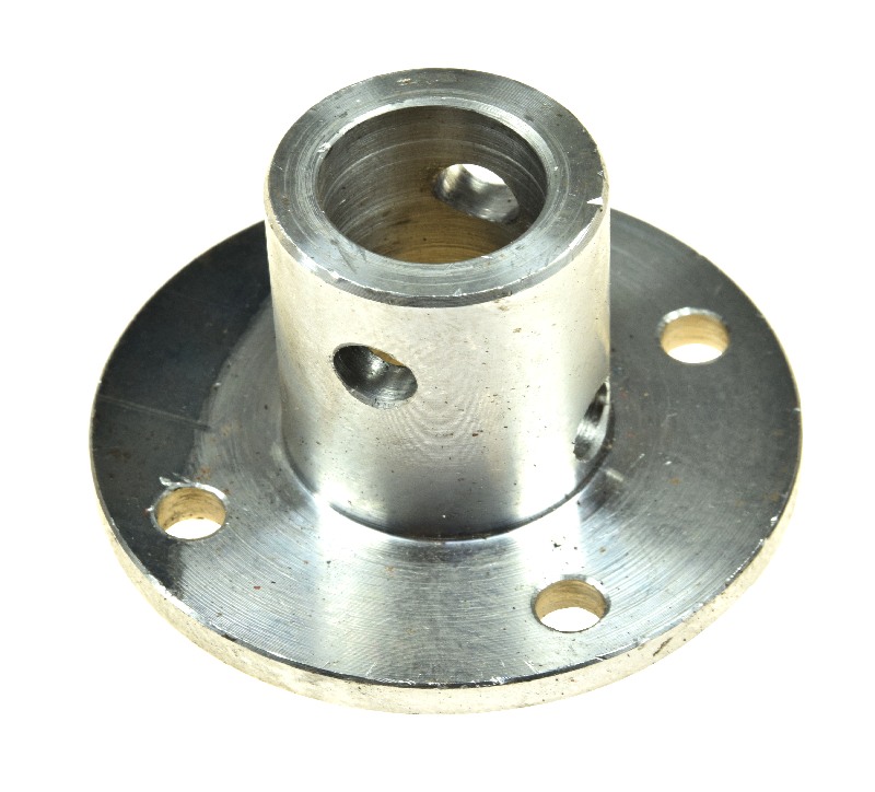 Piasta talerza rozsiewacza RNZ 2012050030 APARTS RN02-056