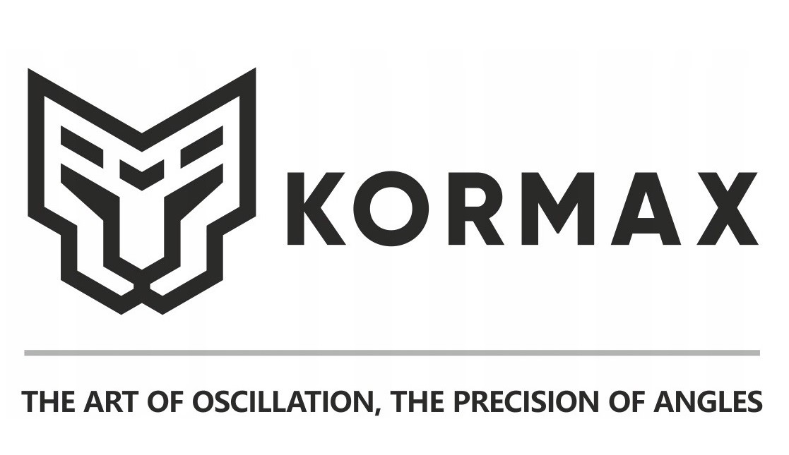 Tarnik tarcza do szlifowania drewna 125mm zestaw: skośna + piła 2w1 KORMAX Średnica tarczy 125mm