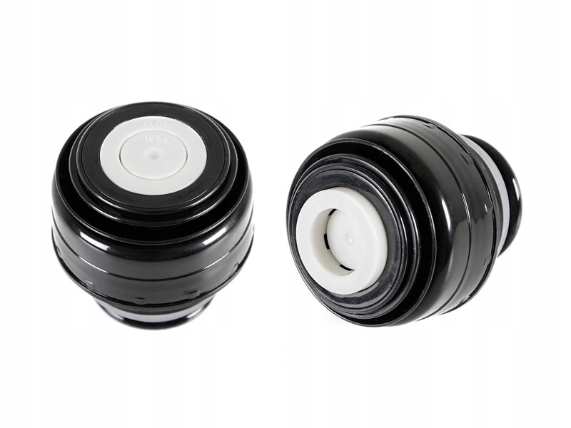 Termos Próżniowy Edel Hoff stal nierdzewna 500 ml Waga produktu z opakowaniem jednostkowym 0.42 kg