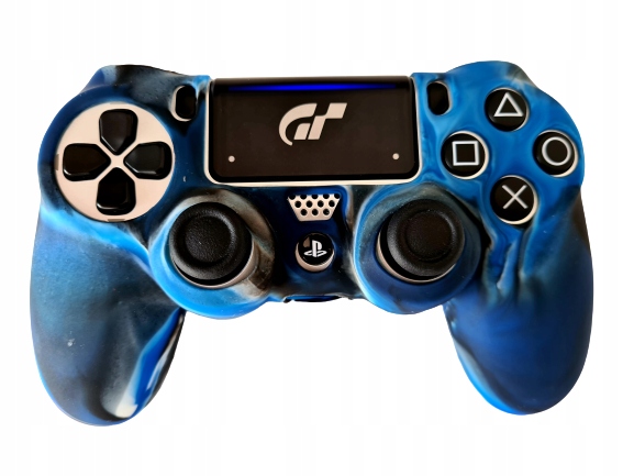 

PS4 Etui Sylikon Pokrowiec Na Pada Dualshock 4