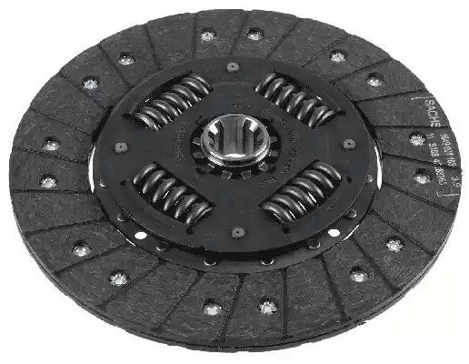 TARCZA SPRZĘGŁA SACHS 1878005619