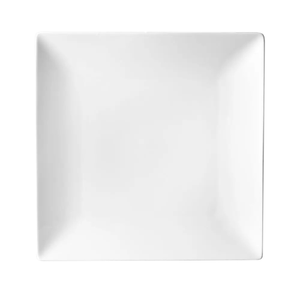 

Talerz Deserowy Kwadratowy Porto Ambition 18x18