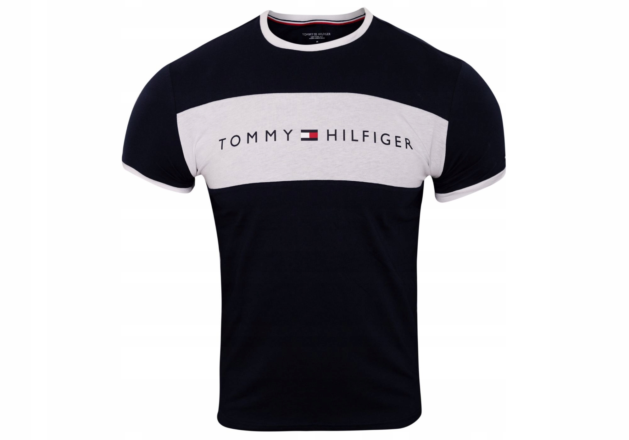 Футболка tommy hilfiger мужские