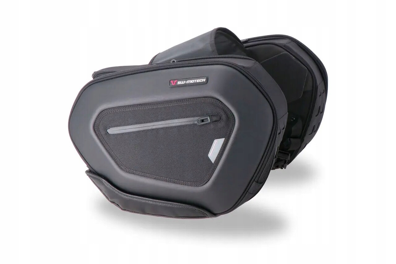 Sada sakov Sw-motech Pro Blaze H Saddlebag Set Yamaha MT-10