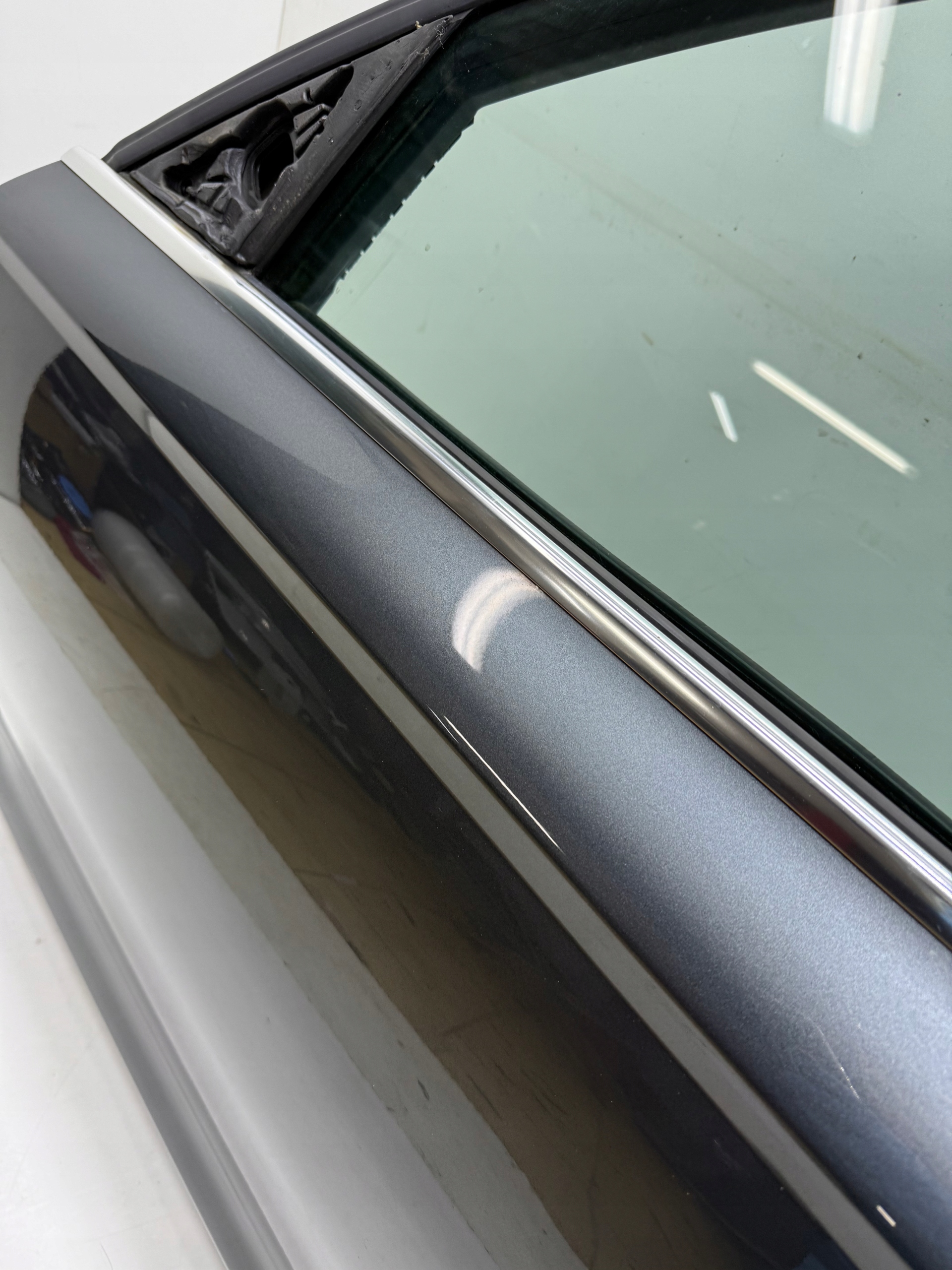 AUDI A6 S6 C7 door driver´s left front LZ7S nice complete