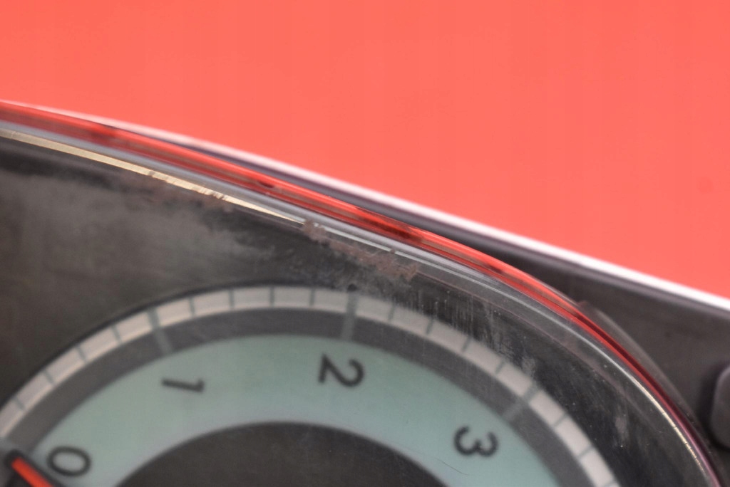 dials dials EU 83800-0F060L TOYOTA COROLLA VERSO 2 II 2.0 D-4D 01-06