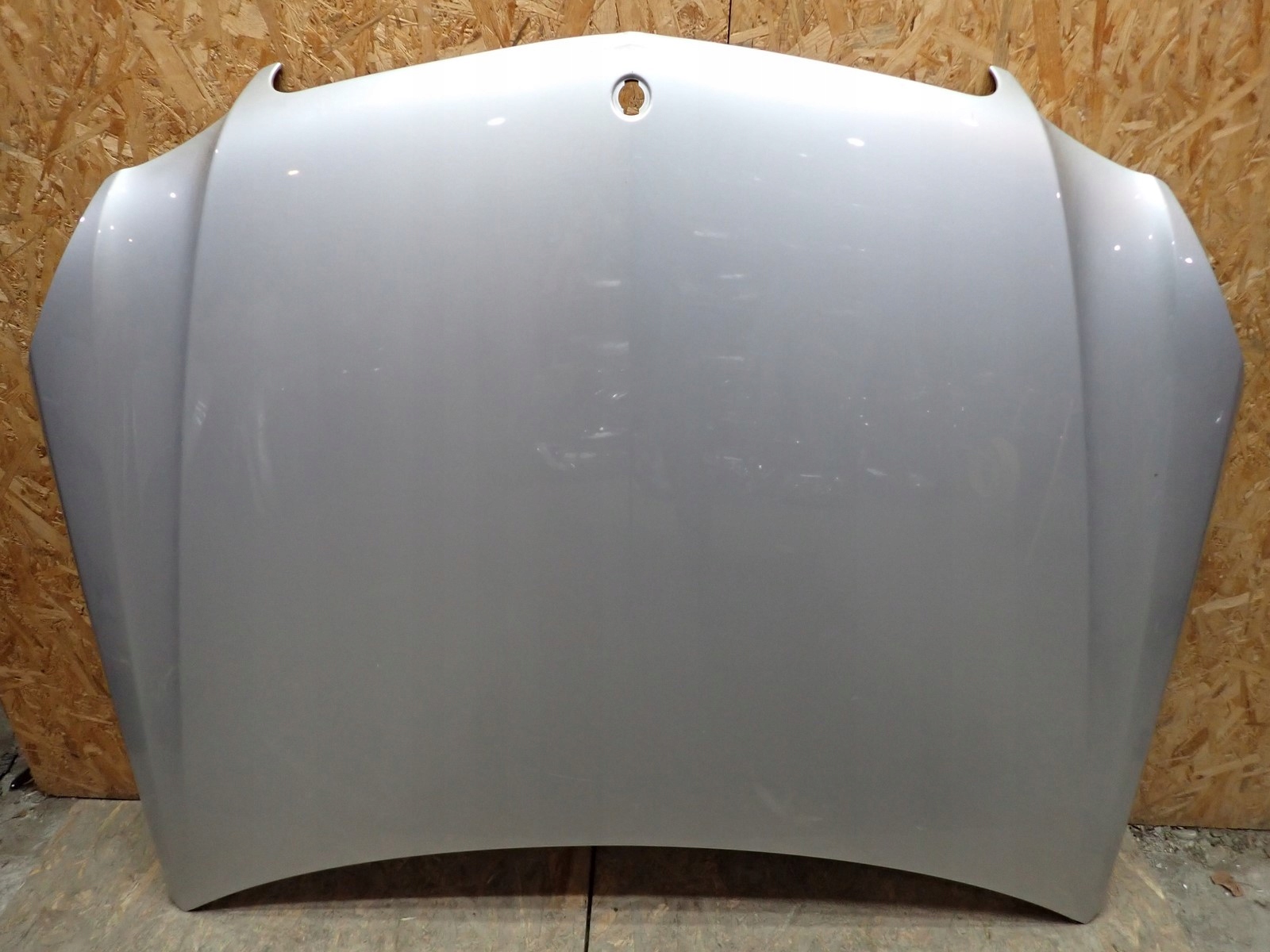 Capot MERCEDES E KLASA 212 2009-2013R A2128800157