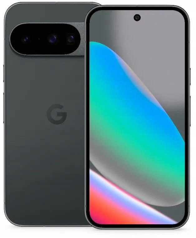 Google Pixel 10 128GB Obsidian, Eu GA09744-GB