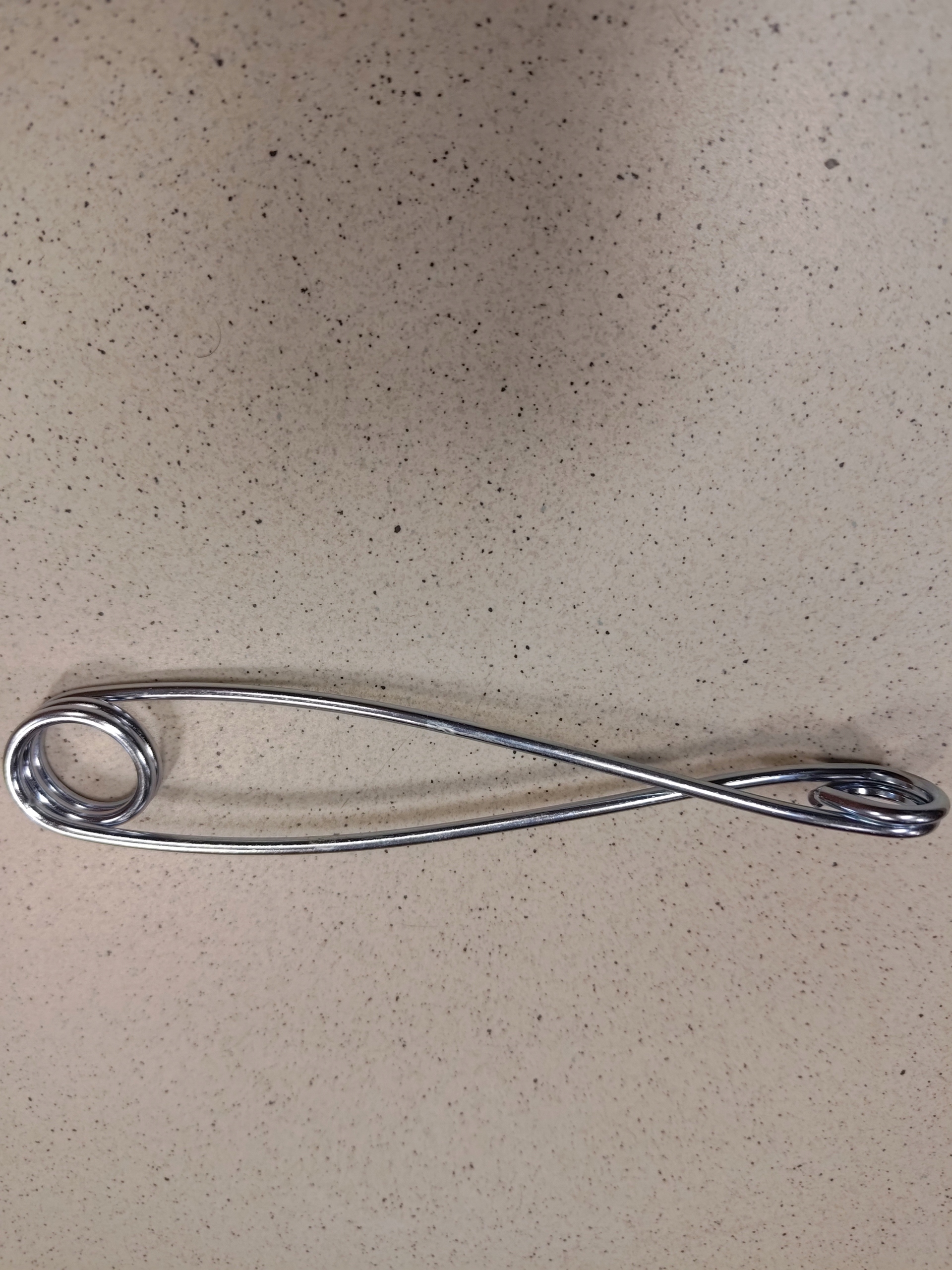 ROZWIERACZ szczupak sum sandacz itp.