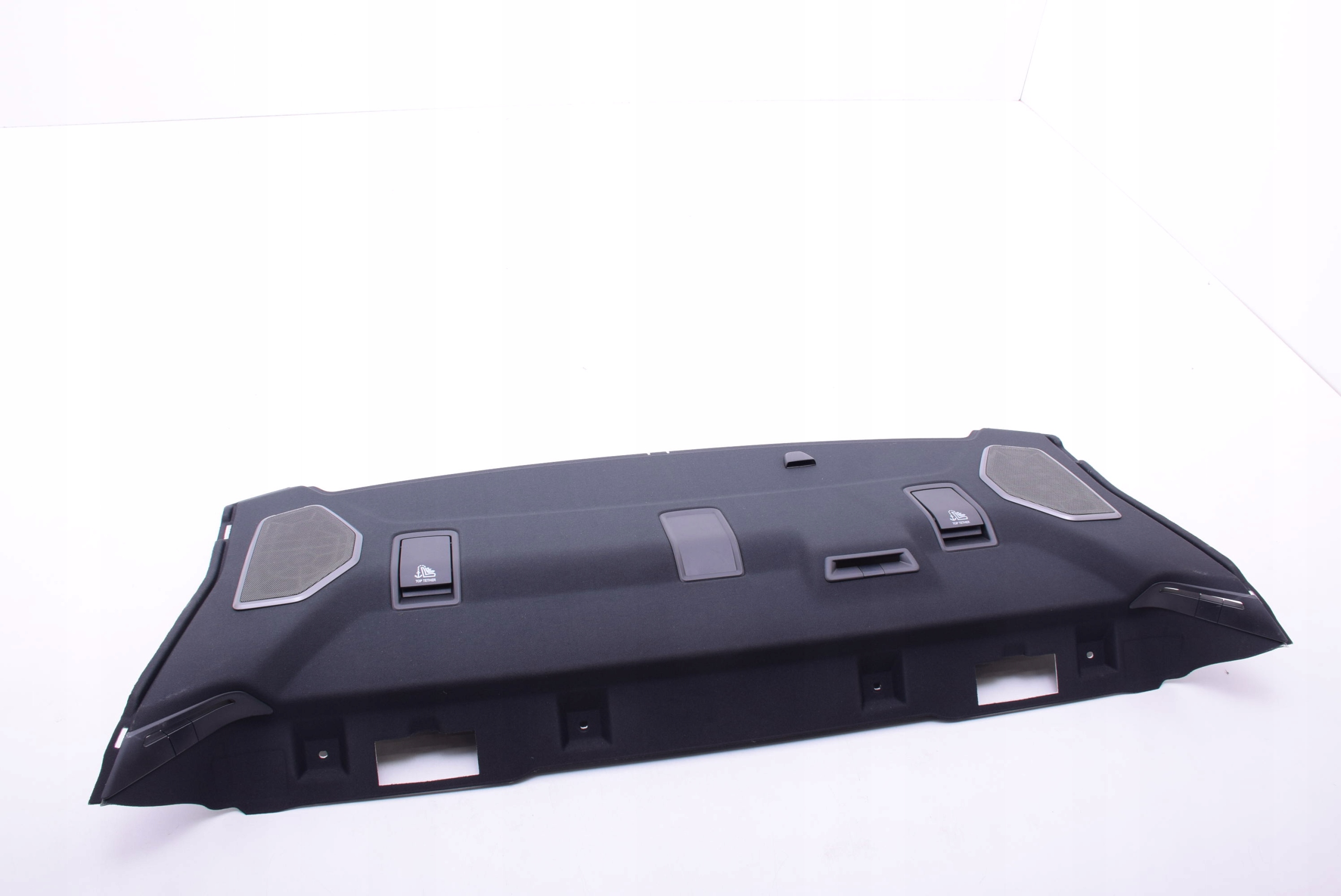 7482697 - BMW 3 G20 полка задняя задняя HARMAN KARDON ANTHRAZIT