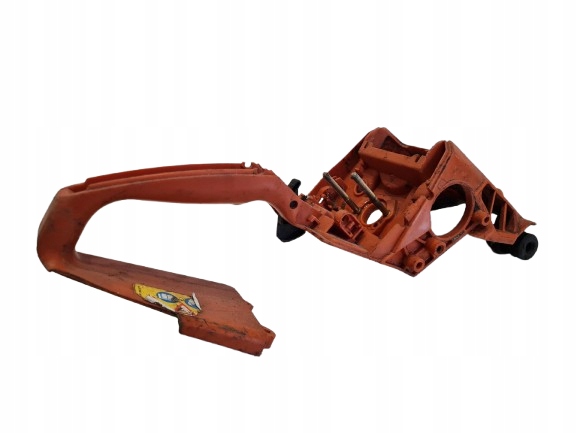 STIHL 021 023 025 RĄCZKA GAZU RĘKOJEŚĆ UCHWYT