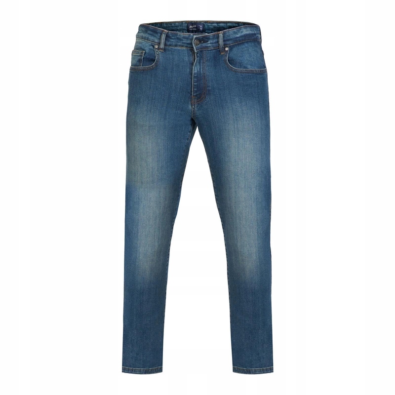 Motocyklové džínsy Broger California Washed Blue modré Darčeky