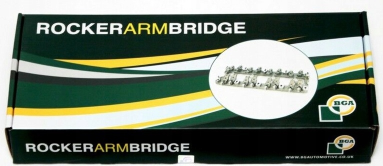 KPL ROZRZAD ŁAŃCUCH FORD TRANSIT MONDEO 2.0 2.4 Producent części BGA