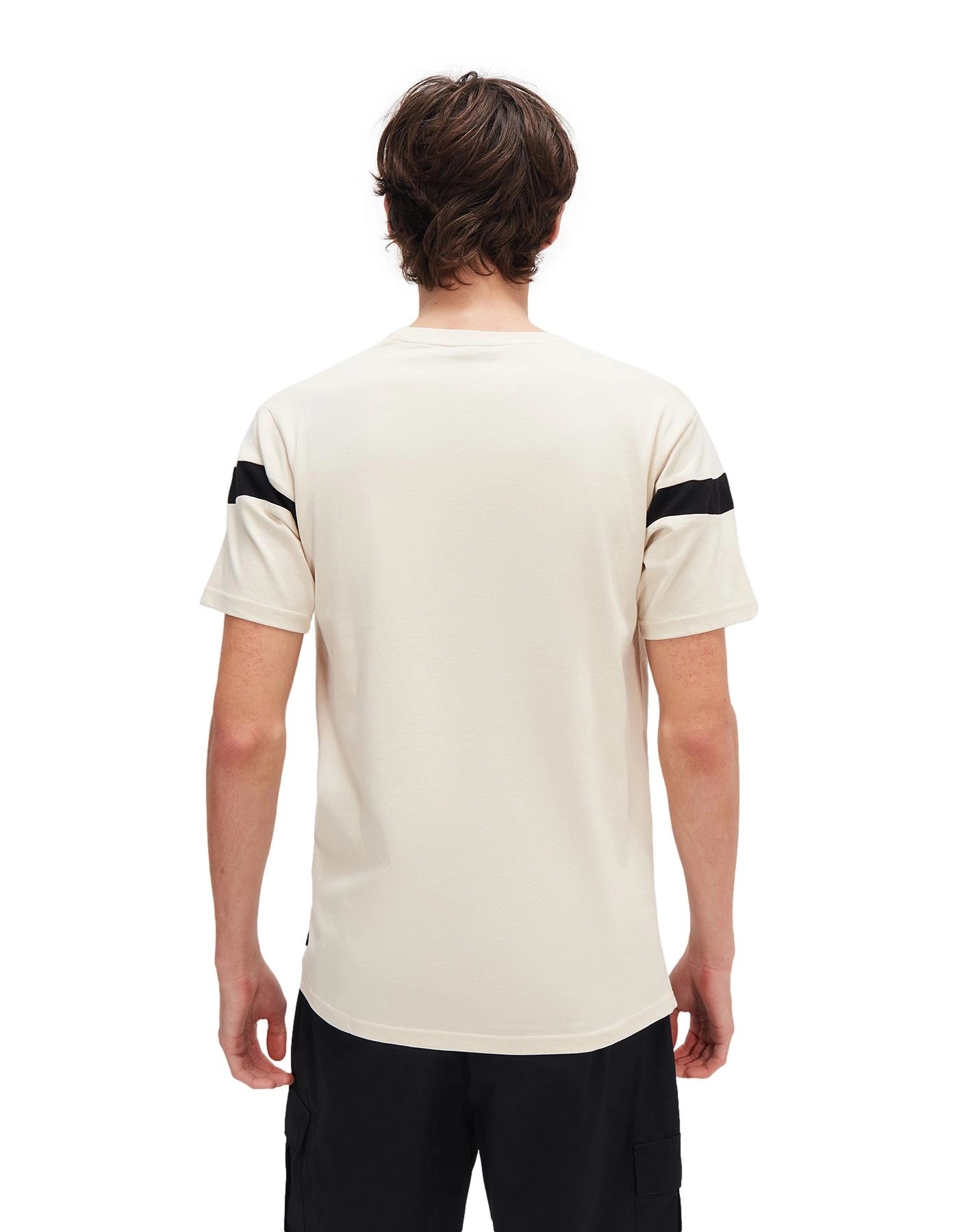 KOSZULKA MĘSKA T-SHIRT ELLESSE CASERIO Marka Ellesse