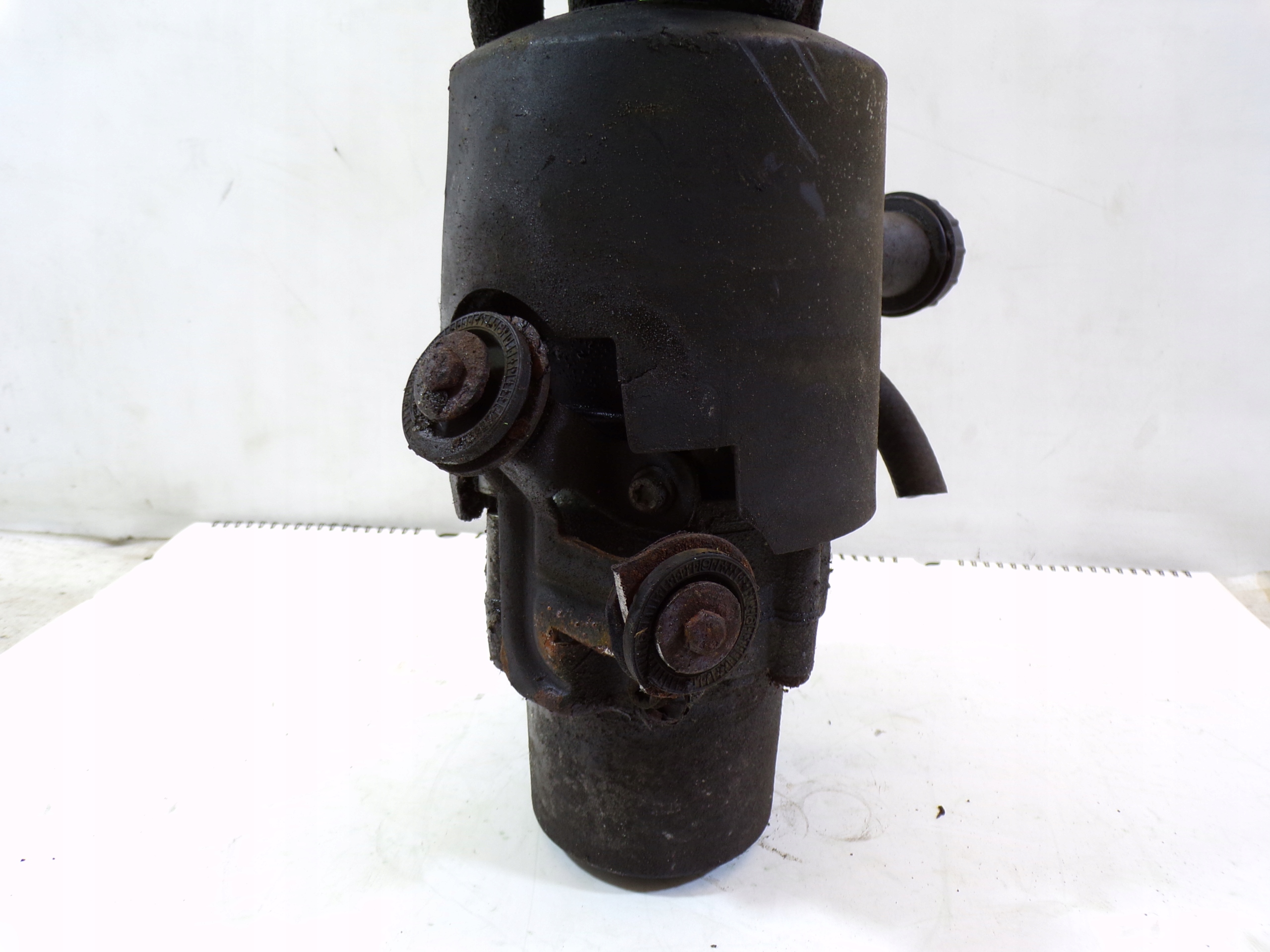 Pompa servosterzo PEUGEOT 407 K5098519+E (1)