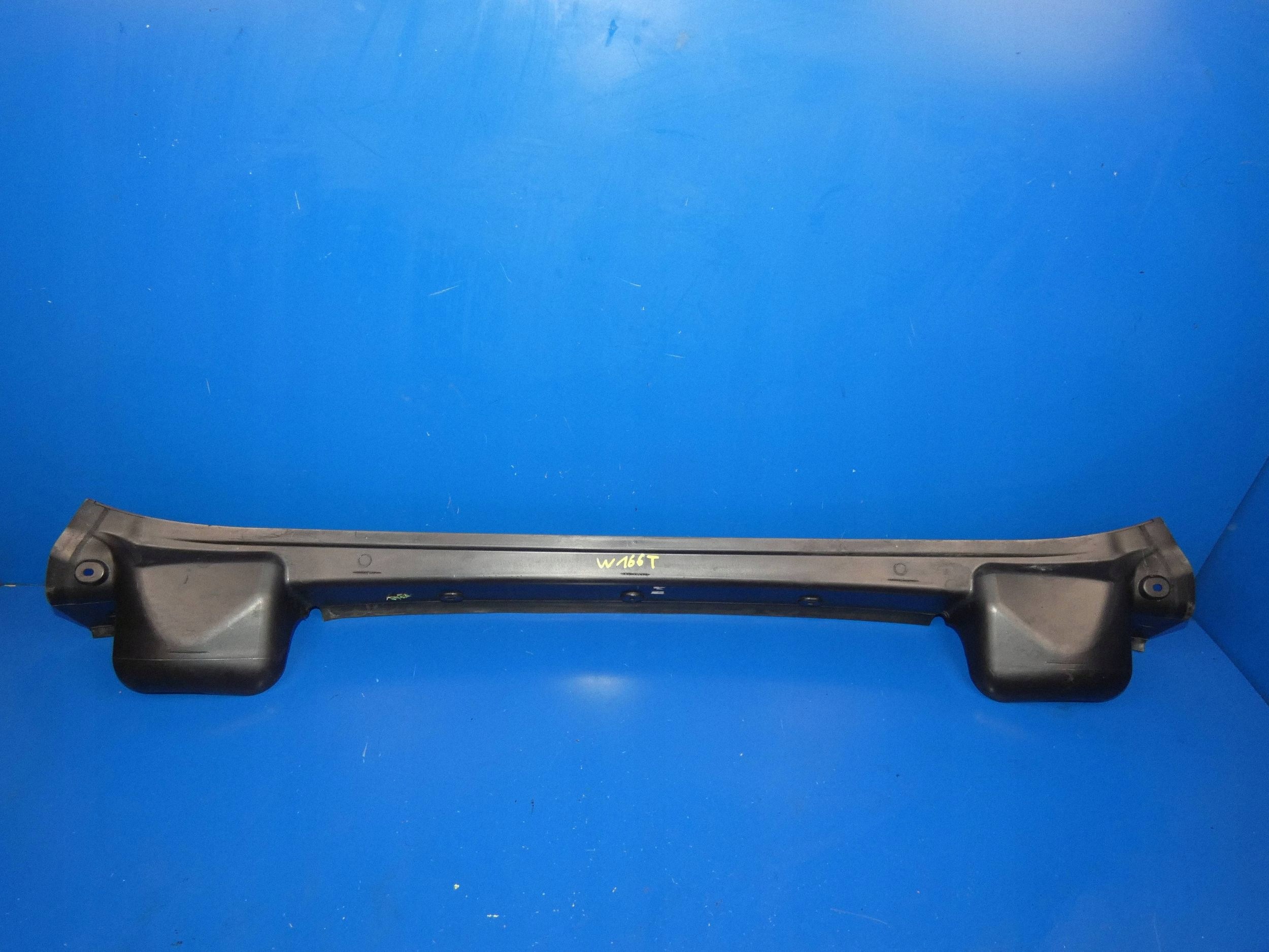 MERCEDES ML W166 cover WNEKI boot