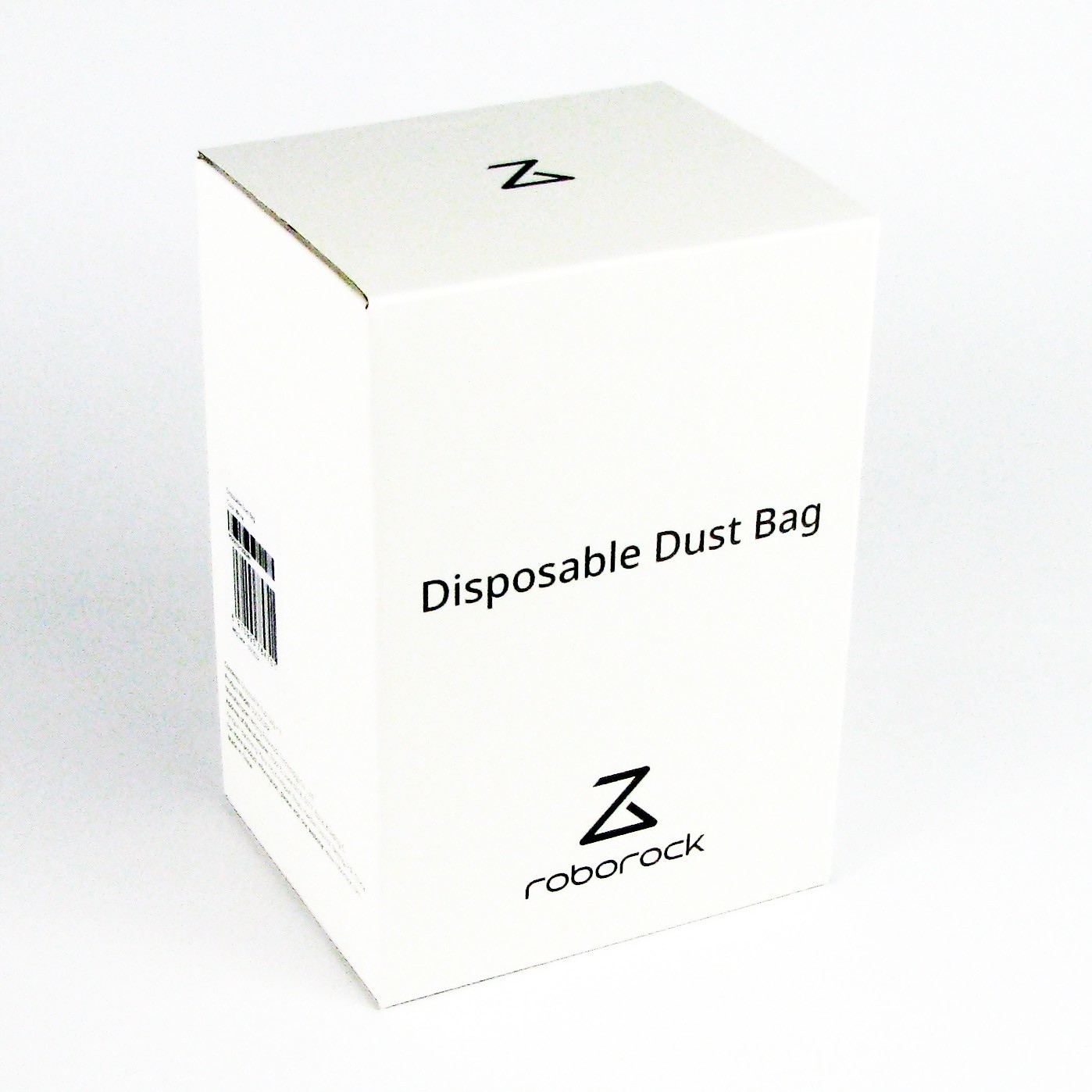 Worki do stacji autoopróżniającej Roborock Ultra 3szt Stan opakowania oryginalne