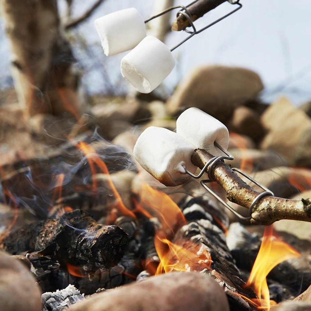 FireLighting Kit BIO HazyBlue/RustyOrange Model Lighting Kit BIO