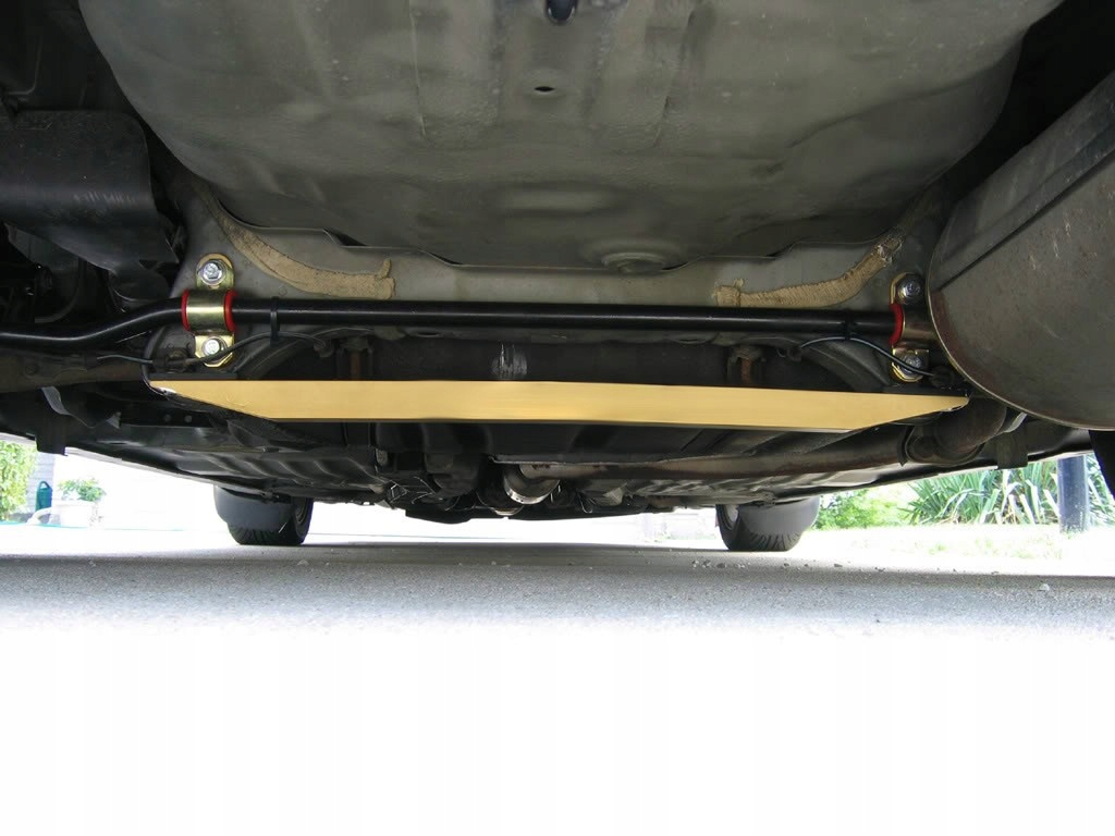 RAMA STABILIZATORA HONDA CIVIC 92-95 RED BEAKS Numer katalogowy części MP-ZW-030