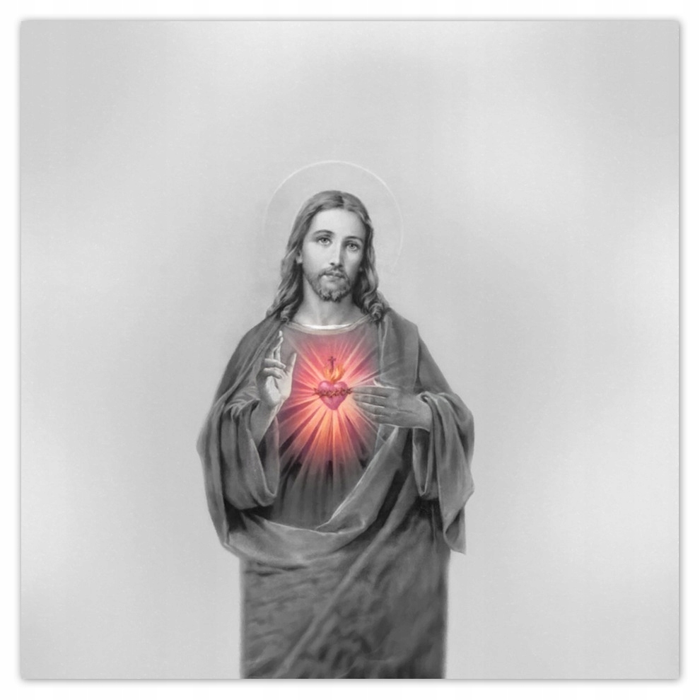 

Plakaty 125x125 Pan Jezus