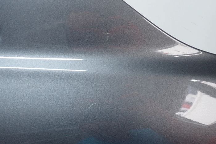 MERCEDES W246 246 B-KLASA 12- fender right front front